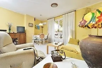 Daire Charming Penthouse *