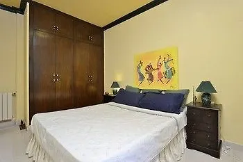 Daire Charming Penthouse *