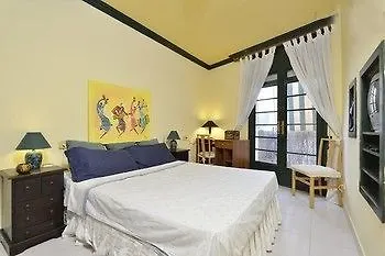 Charming Penthouse Daire