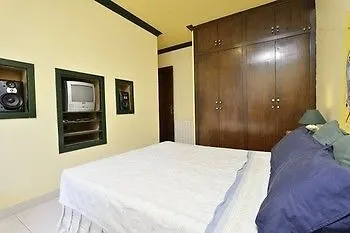 Daire Charming Penthouse *