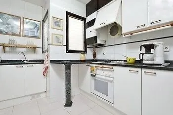 Charming Penthouse شقة سيدجيس